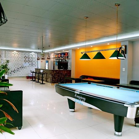 Ninh Binh City Backpackers Hostel Luaran gambar