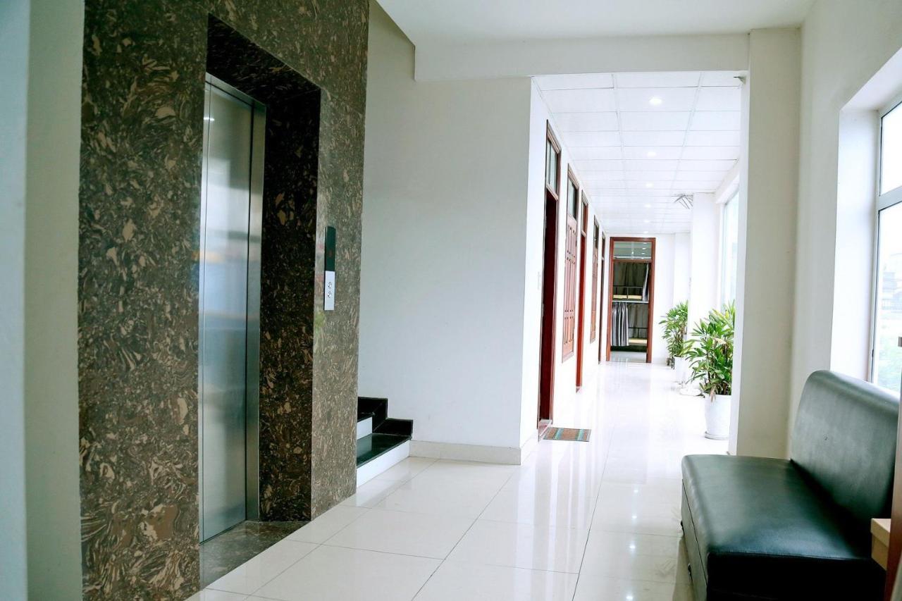 Ninh Binh City Backpackers Hostel Luaran gambar