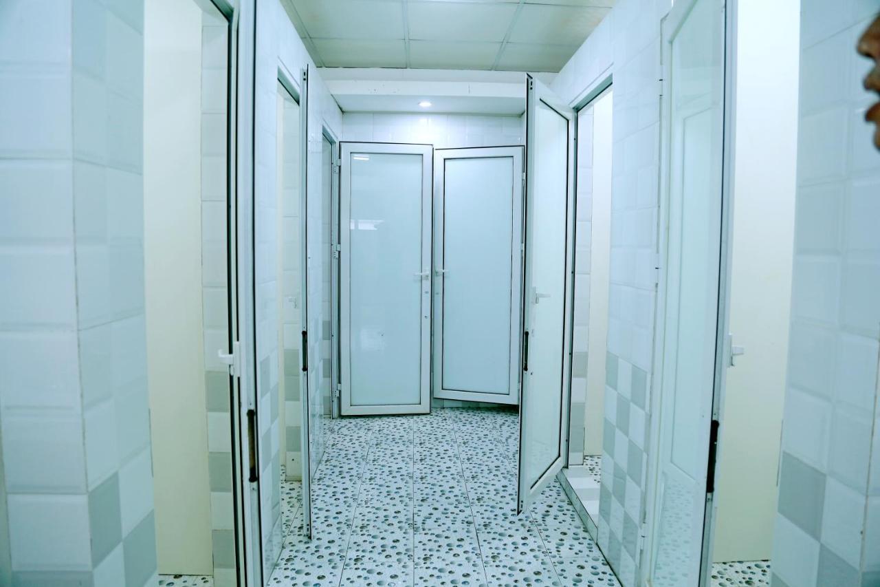 Ninh Binh City Backpackers Hostel Luaran gambar
