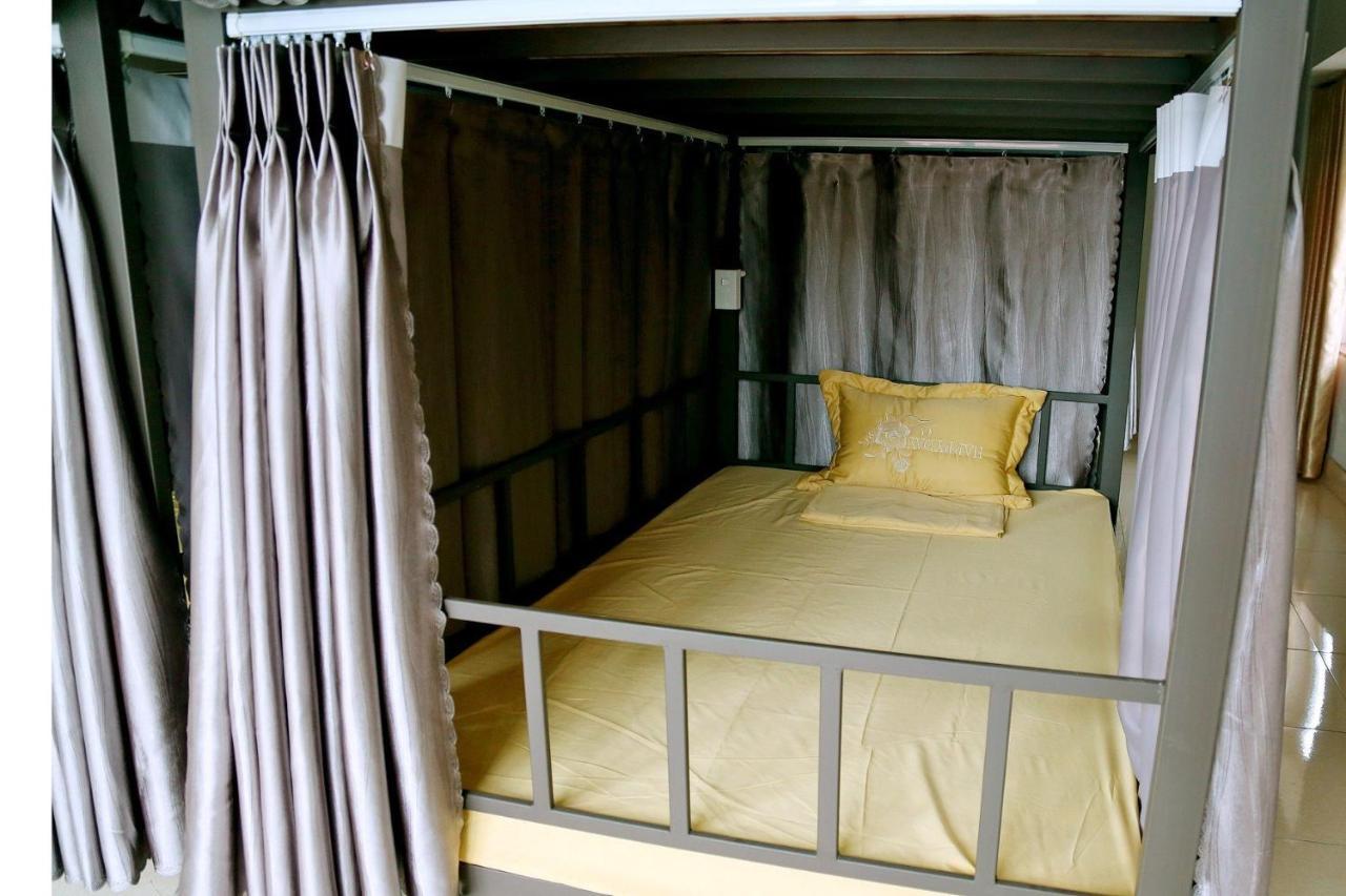 Ninh Binh City Backpackers Hostel Luaran gambar