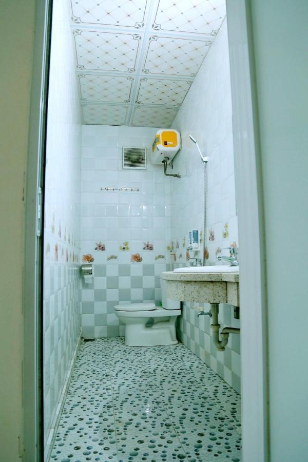 Ninh Binh City Backpackers Hostel Luaran gambar