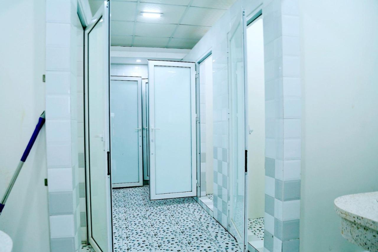 Ninh Binh City Backpackers Hostel Luaran gambar